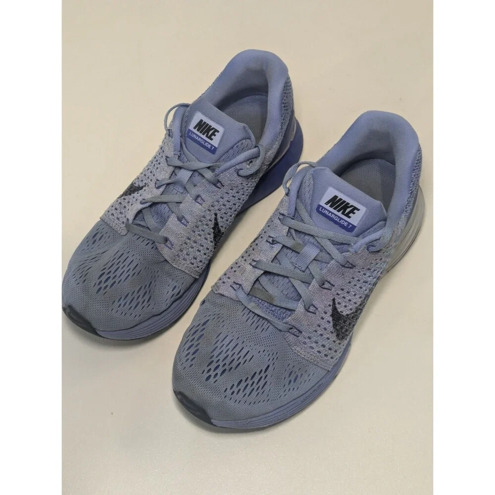 Nike Women's Lunarglide 7 Running Shoes,‎ 8.5